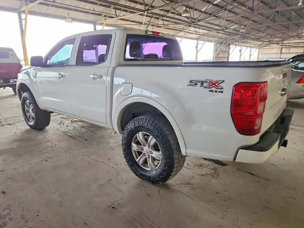 1FTER4FH3LLA70286 2020 FORD RANGER - Image 2