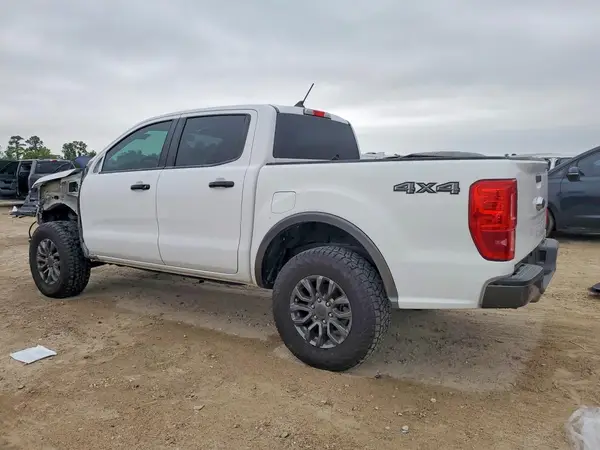 1FTER4FH3LLA73950 2020 FORD RANGER - Image 2