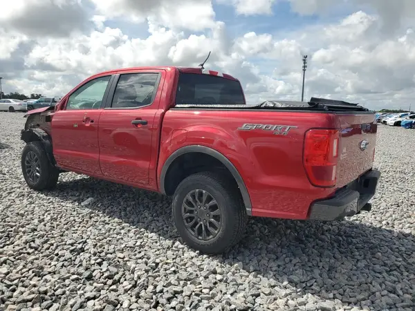 1FTER4FH3LLA83572 2020 FORD RANGER - Image 2