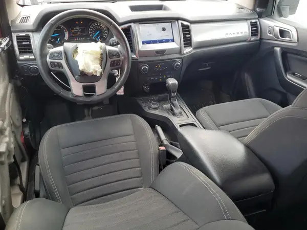 1FTER4FH3LLA83572 2020 FORD RANGER - Image 8