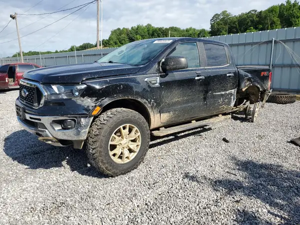1FTER4FH3LLA84334 2020 FORD RANGER - Image 1