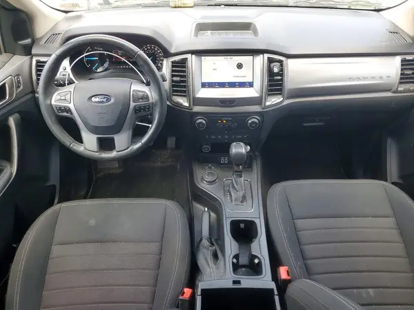 1FTER4FH3LLA84916 2020 FORD RANGER - Image 8