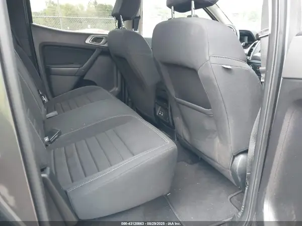 1FTER4FH3LLA86665 2020 FORD RANGER - Image 8