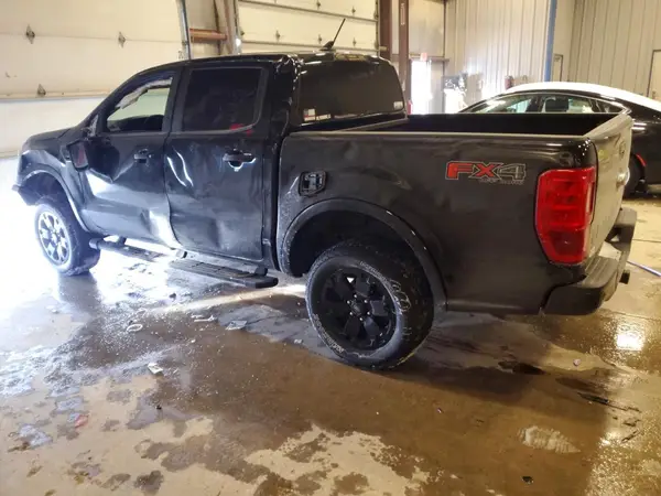 1FTER4FH3LLA87749 2020 FORD RANGER - Image 2