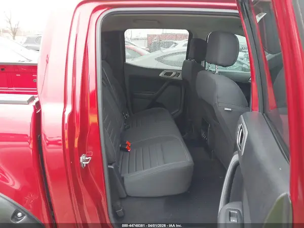1FTER4FH3LLA88142 2020 FORD RANGER - Image 8
