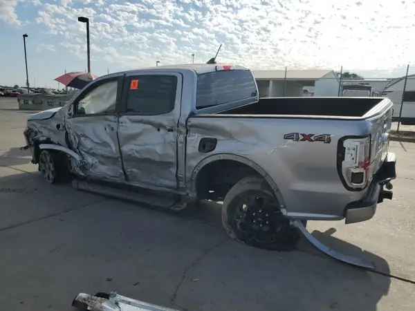 1FTER4FH3LLA89033 2020 FORD RANGER - Image 2