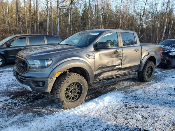 1FTER4FH3LLA89453 2020 FORD RANGER - Image 1