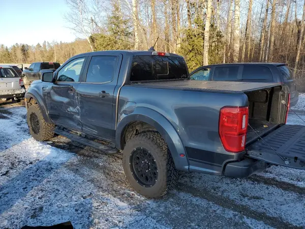 1FTER4FH3LLA89453 2020 FORD RANGER - Image 2