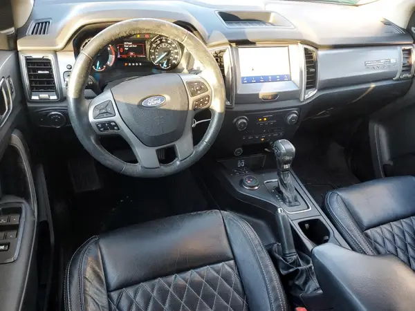 1FTER4FH3LLA89453 2020 FORD RANGER - Image 8