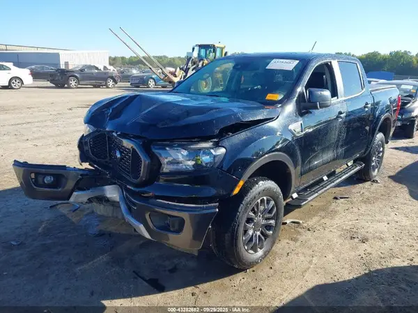 1FTER4FH3LLA96452 2020 FORD RANGER - Image 2