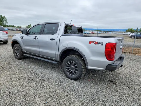 1FTER4FH3LLA98802 2020 FORD RANGER - Image 2