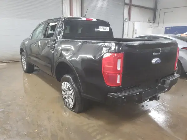 1FTER4FH3LLA99898 2020 FORD RANGER - Image 2
