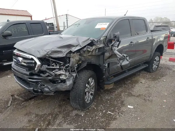 1FTER4FH3MLD02080 2021 FORD RANGER - Image 2