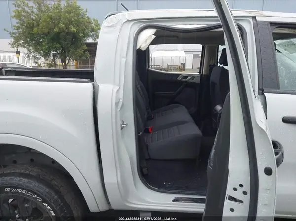 1FTER4FH3MLD05870 2021 FORD RANGER - Image 8