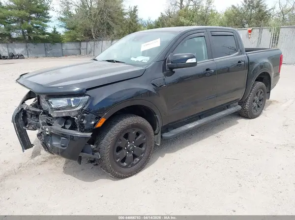 1FTER4FH3MLD06758 2021 FORD RANGER - Image 2
