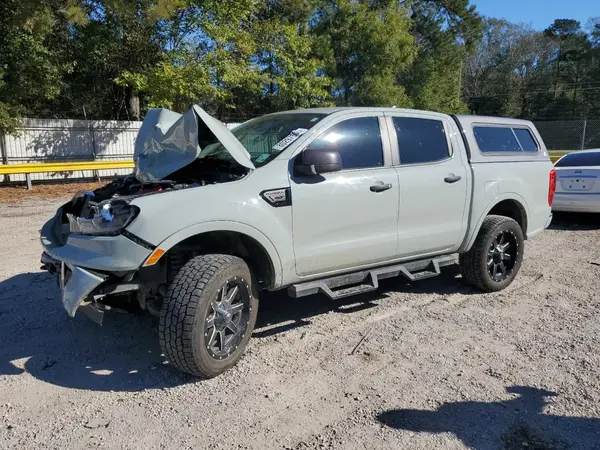 1FTER4FH3MLD07957 2021 FORD RANGER - Image 1