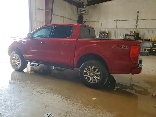 1FTER4FH3MLD09580 2021 FORD RANGER - Image 2