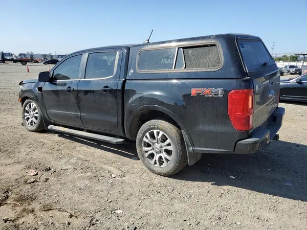 1FTER4FH3MLD11524 2021 FORD RANGER - Image 2