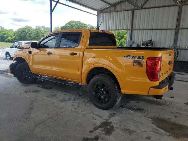 1FTER4FH3MLD11877 2021 FORD RANGER - Image 2