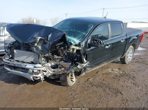 1FTER4FH3MLD22409 2021 FORD RANGER - Image 2