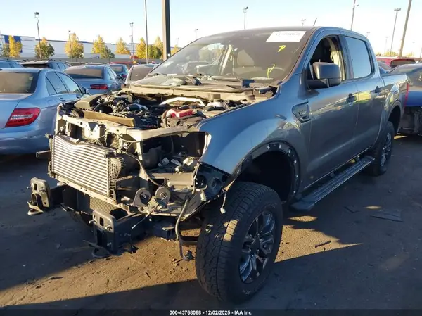 1FTER4FH3MLD24144 2021 FORD RANGER - Image 2
