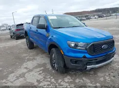 1FTER4FH3MLD29554 2021 FORD RANGER