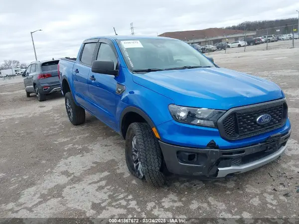 1FTER4FH3MLD29554 2021 FORD RANGER - Image 1