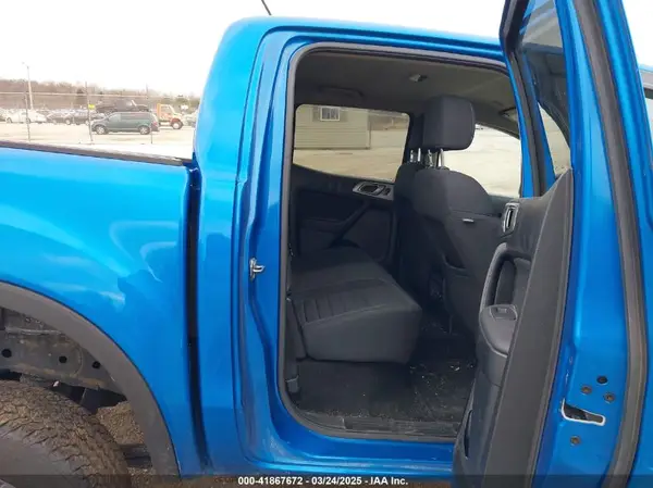 1FTER4FH3MLD29554 2021 FORD RANGER - Image 8