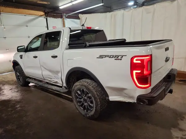 1FTER4FH3MLD29960 2021 FORD RANGER - Image 2