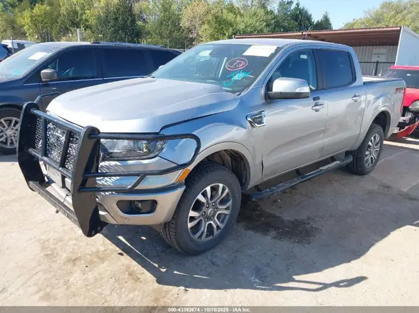 1FTER4FH3MLD31188 2021 FORD RANGER - Image 2