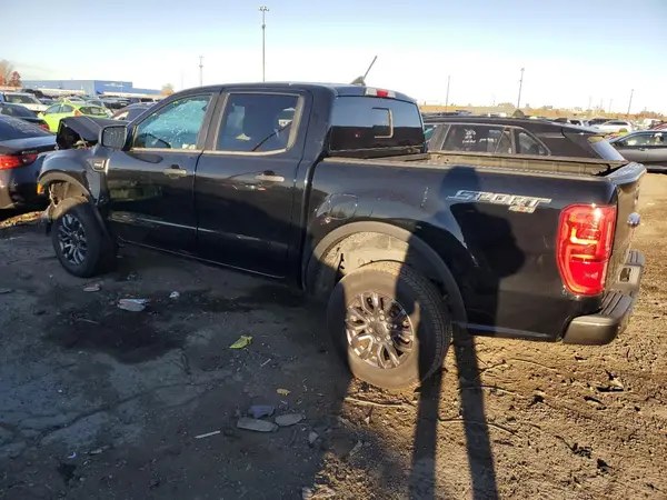 1FTER4FH3MLD34415 2021 FORD RANGER - Image 2