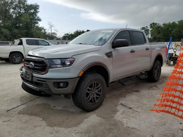 1FTER4FH3MLD36018 2021 FORD RANGER - Image 1