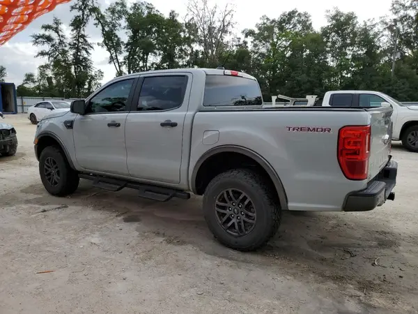 1FTER4FH3MLD36018 2021 FORD RANGER - Image 2