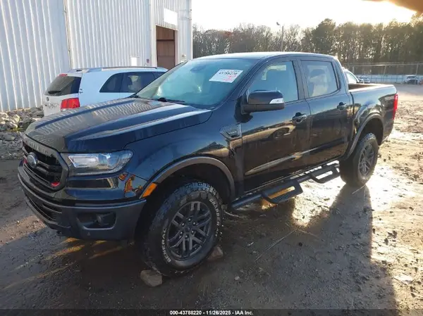 1FTER4FH3MLD40036 2021 FORD RANGER - Image 2