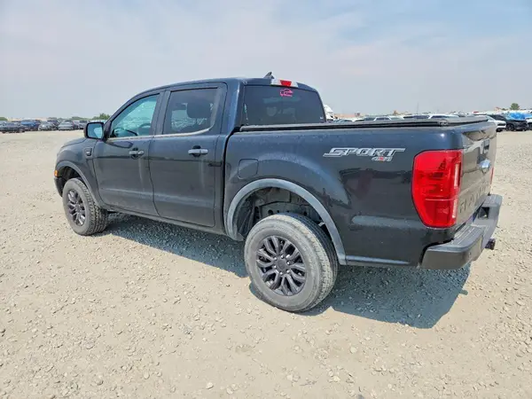1FTER4FH3MLD42854 2021 FORD RANGER - Image 2