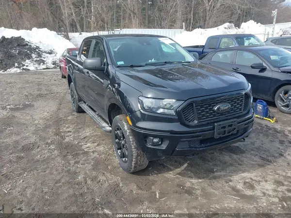 1FTER4FH3MLD43826 2021 FORD RANGER - Image 1