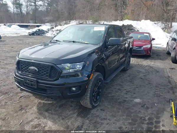 1FTER4FH3MLD43826 2021 FORD RANGER - Image 2