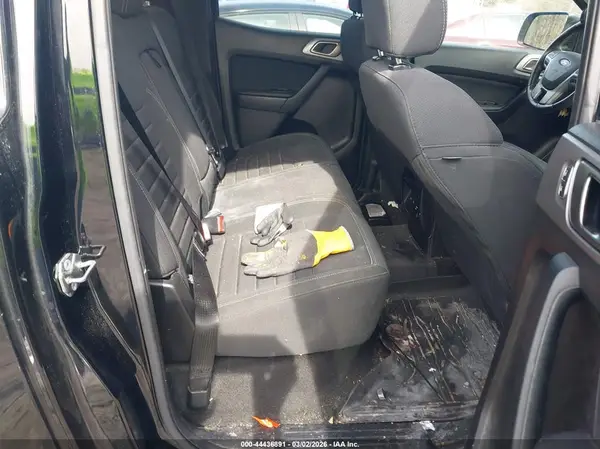 1FTER4FH3MLD43826 2021 FORD RANGER - Image 8