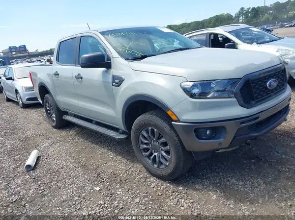 1FTER4FH3MLD52347 2021 FORD RANGER - Image 1