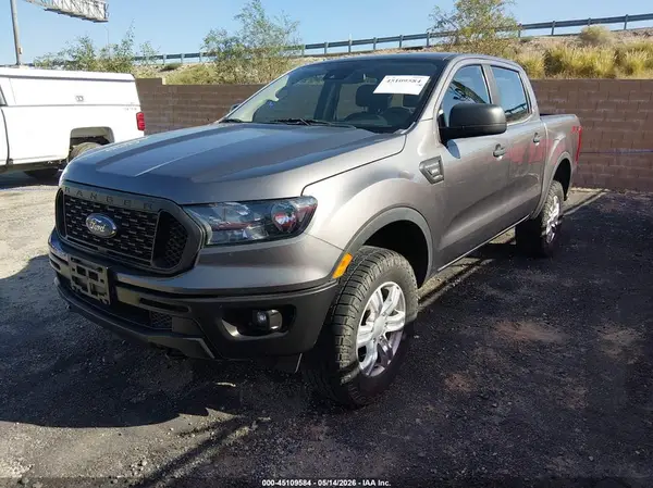 1FTER4FH3MLD53479 2021 FORD RANGER - Image 2