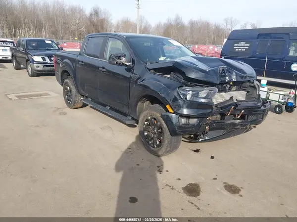 1FTER4FH3MLD53563 2021 FORD RANGER - Image 1
