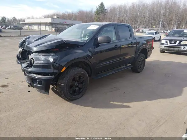 1FTER4FH3MLD53563 2021 FORD RANGER - Image 2