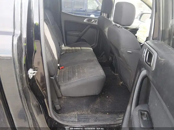 1FTER4FH3MLD53563 2021 FORD RANGER - Image 8