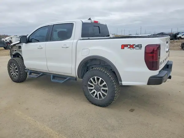 1FTER4FH3MLD53661 2021 FORD RANGER - Image 2