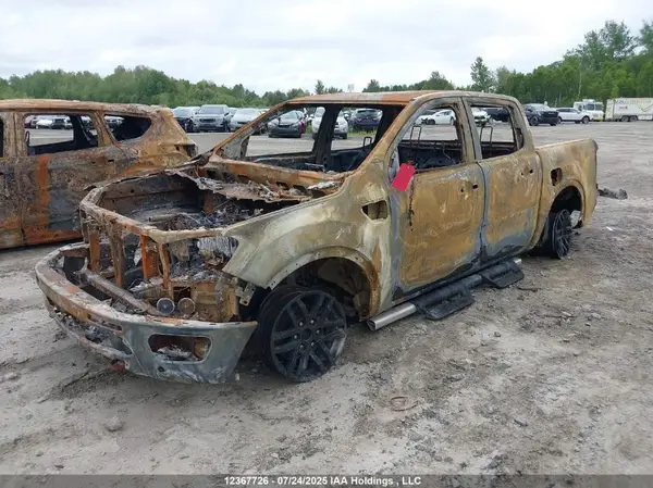 1FTER4FH3MLD55281 2021 FORD RANGER - Image 2