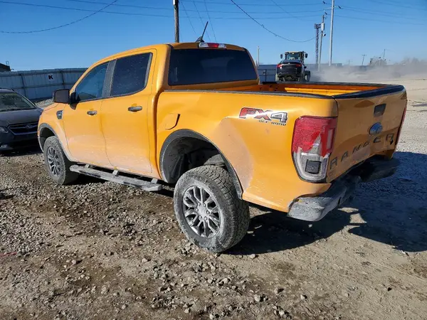 1FTER4FH3MLD56706 2021 FORD RANGER - Image 2