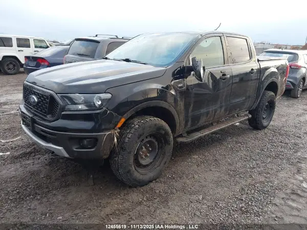 1FTER4FH3MLD58326 2021 FORD RANGER - Image 2