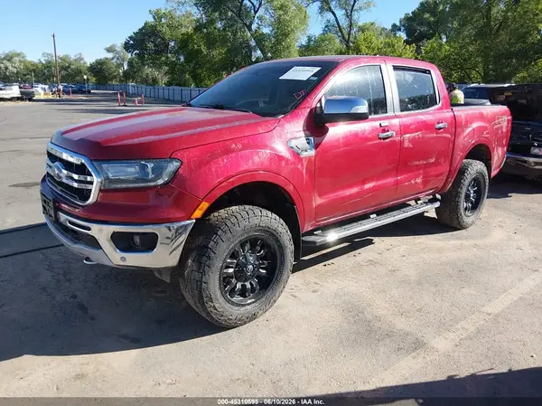 1FTER4FH3MLD60237 2021 FORD RANGER - Image 2