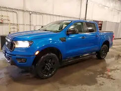 1FTER4FH3MLD63364 2021 FORD RANGER
