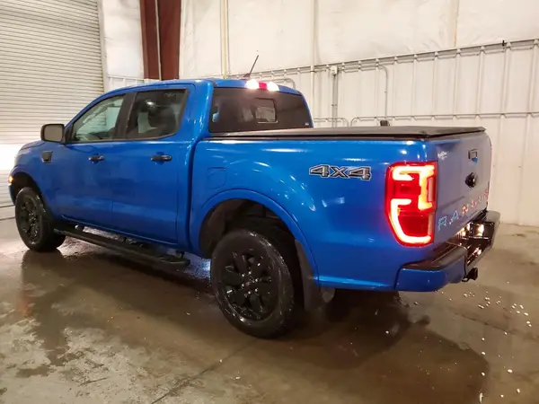 1FTER4FH3MLD63364 2021 FORD RANGER - Image 2
